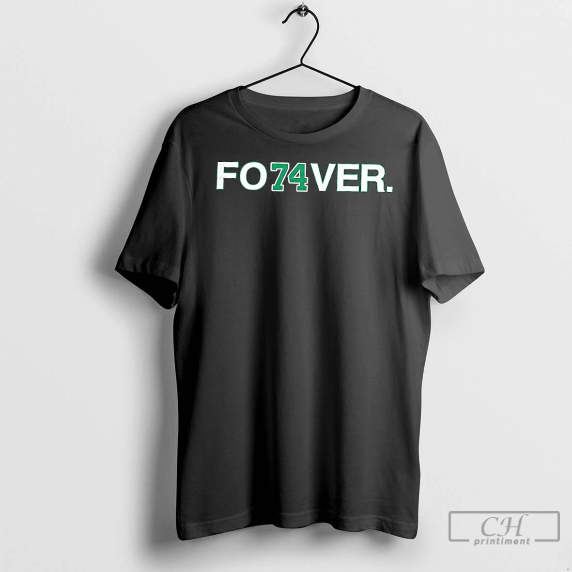 Classic New York Jets Forevera 74 Nick Mangold 2 Sided Shirt Hoodie Sweatshirt | PurePodTees.com
