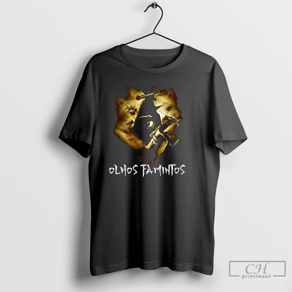 Classic Olhos Famintos Horror Movie 2001 Halloween T Shirts Hoodie Sweatshirt | PurePodTees.com