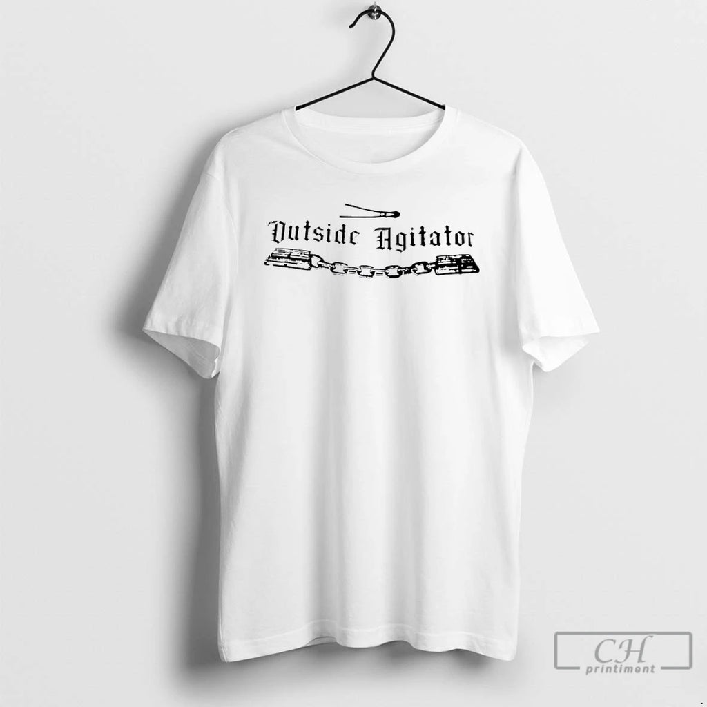 Classic Outside Agitator