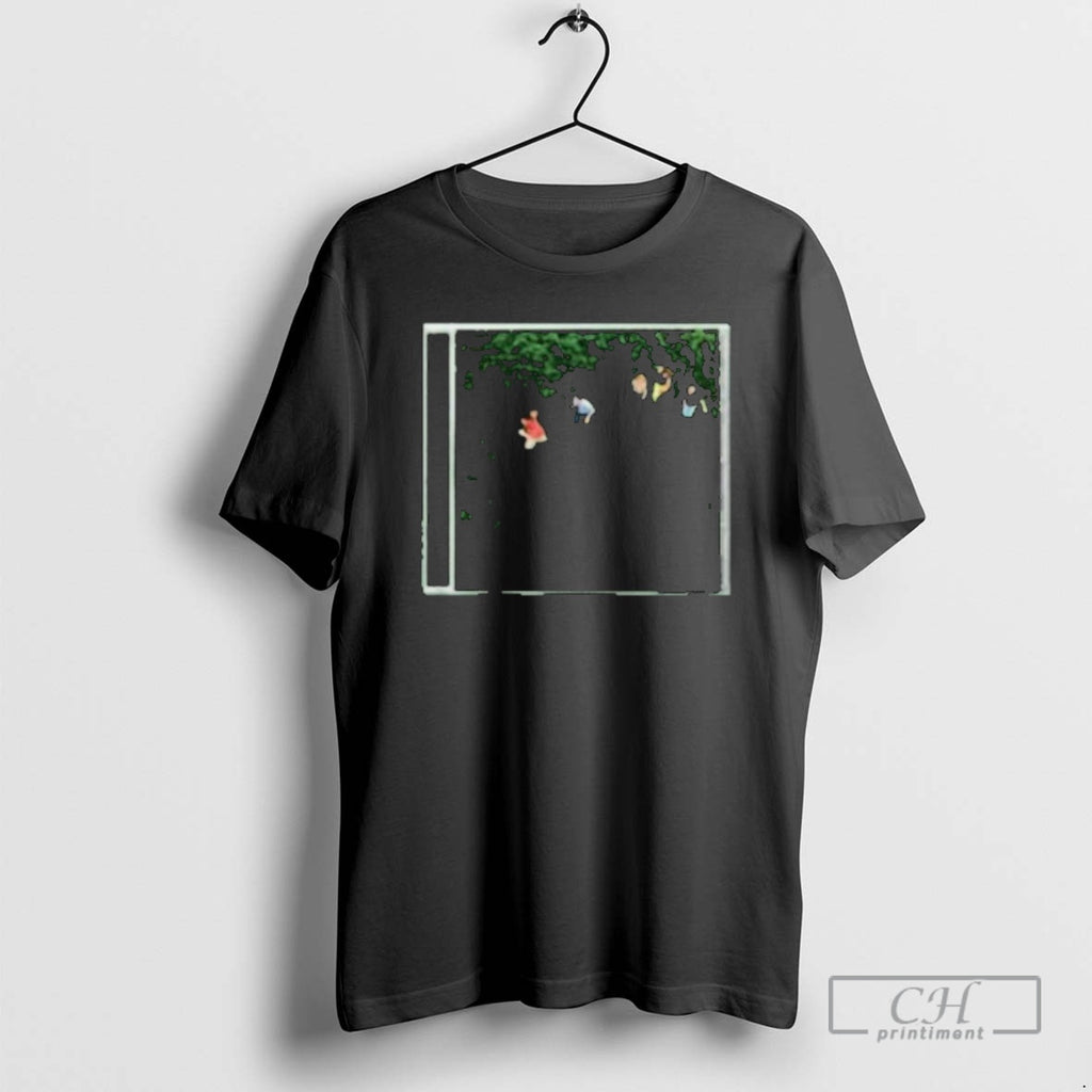 Classic Parcels Cd Shirt Sweater