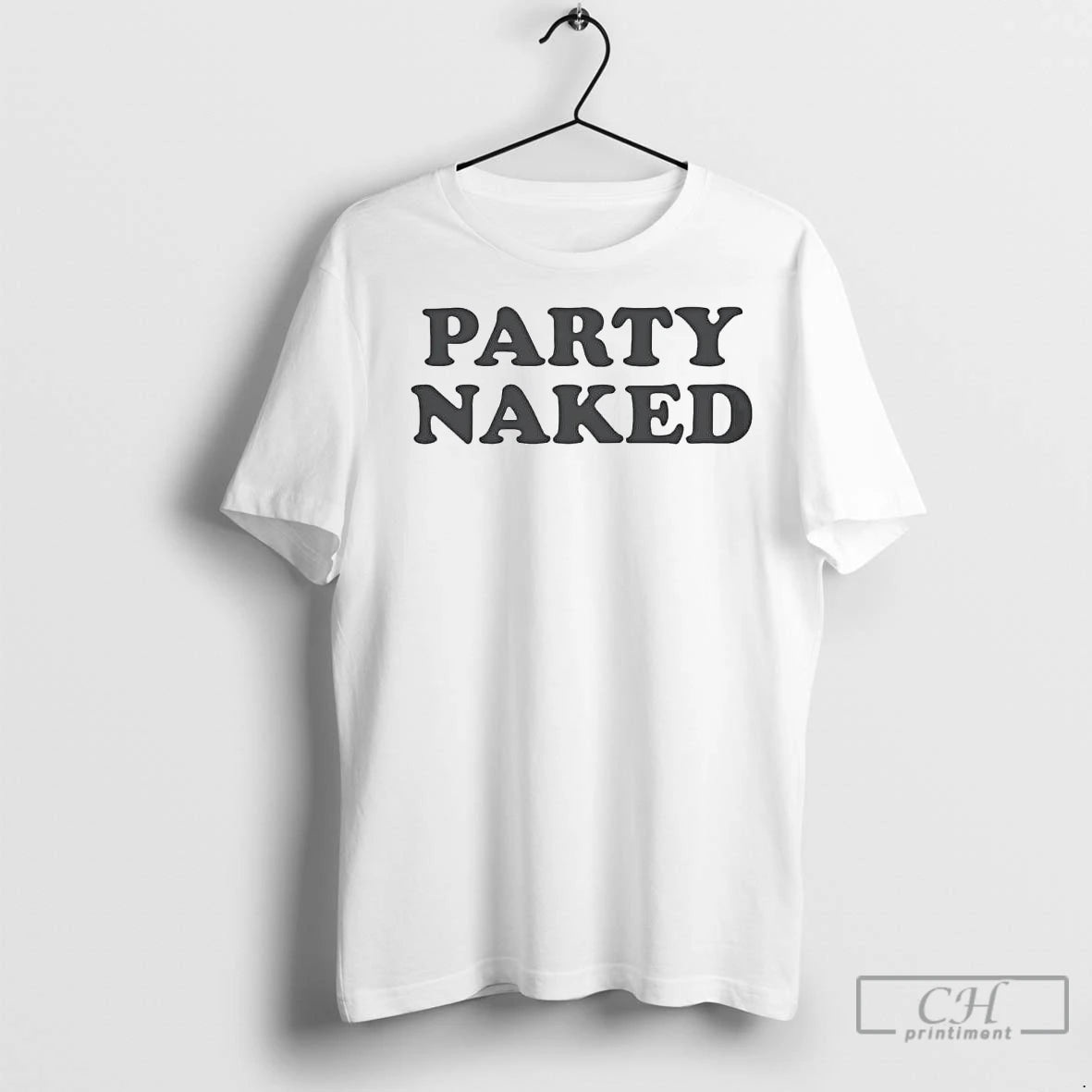 Classic Party Naked Ornaments Shirt Hoodie Sweatshirt | PurePodTees.com