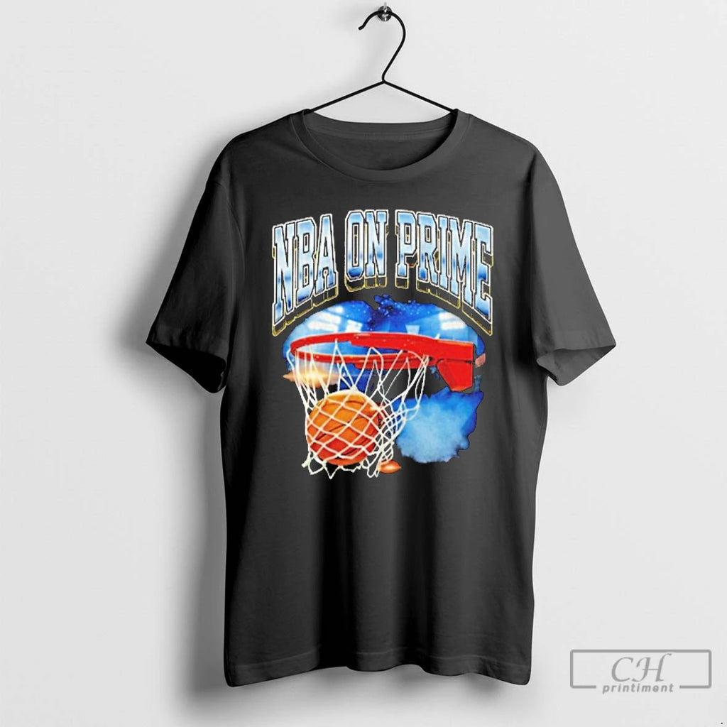 Classic Patriots Gonzo Nba On Prime Shirt Hoodie Sweatshirt | PurePodTees.com