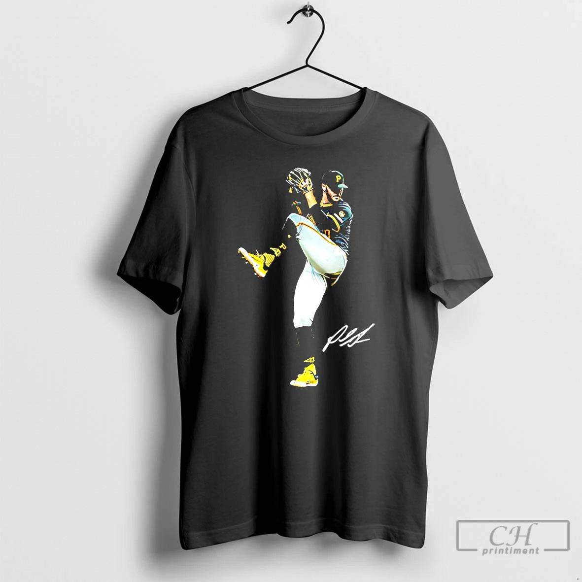 Classic Paul Skenes Cy Skenes 2025 National League Cy Young Award Winner Pittsburgh Pirates Shirt Hoodie Sweatshirt
