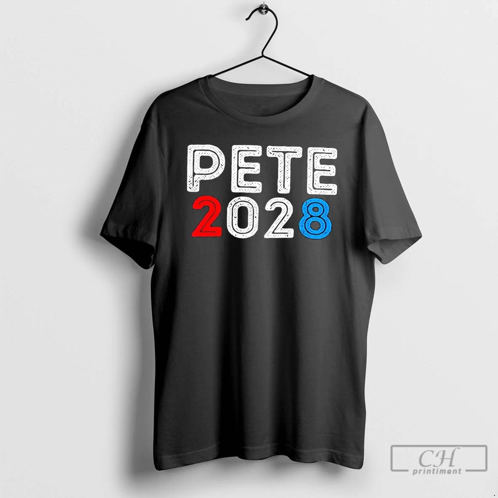 Classic Pete 2028 T Shirts Hoodie Sweatshirt | PurePodTees.com