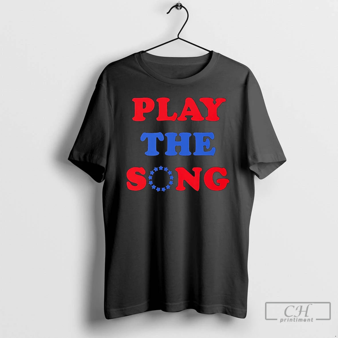 Classic Philadelphia 76ers Play The Song T Shirts Hoodie Sweatshirt | PurePodTees.com