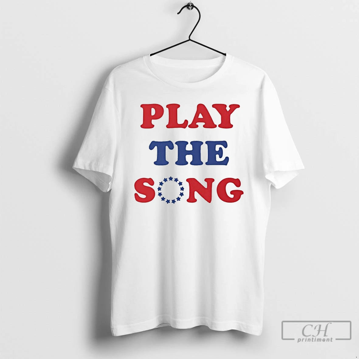 Classic Play The Song Sixers 76ers T Shirts Hoodie Sweatshirt | PurePodTees.com