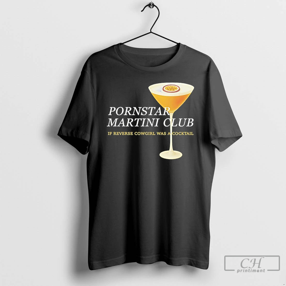Classic Pornstar Martini Club If Reverse Cowgirl Was A Cocktail T Shirts Hoodie Sweatshirt | PurePodTees.com