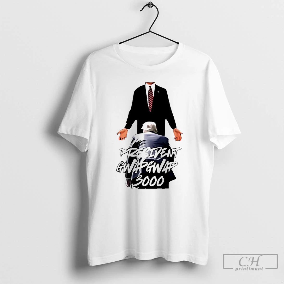 Classic President Gwapgwap 3000 Trump And Bill Epstein Bubba Shirt Hoodie Sweatshirt | PurePodTees.com