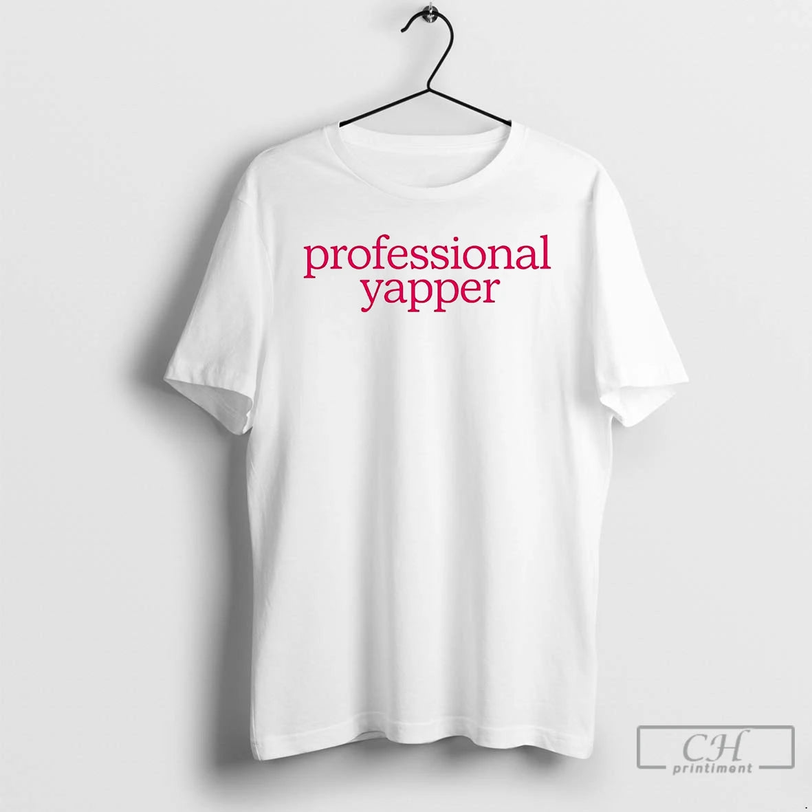 Classic Professional Yapper Shirtprofessional Yapper Shirt Hoodie Sweatshirt | PurePodTees.com