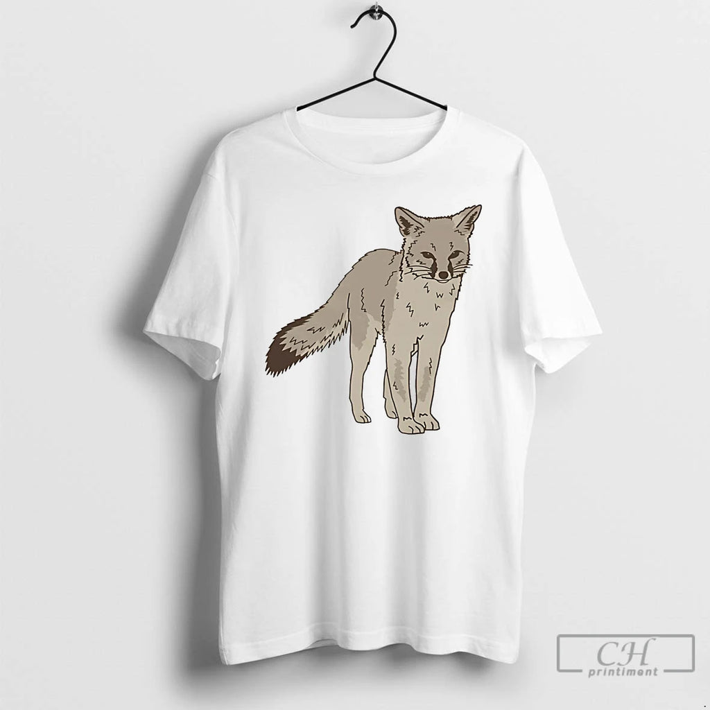 Classic Protect Grey Foxes Iowa T Shirts Hoodie Sweatshirt | PurePodTees.com