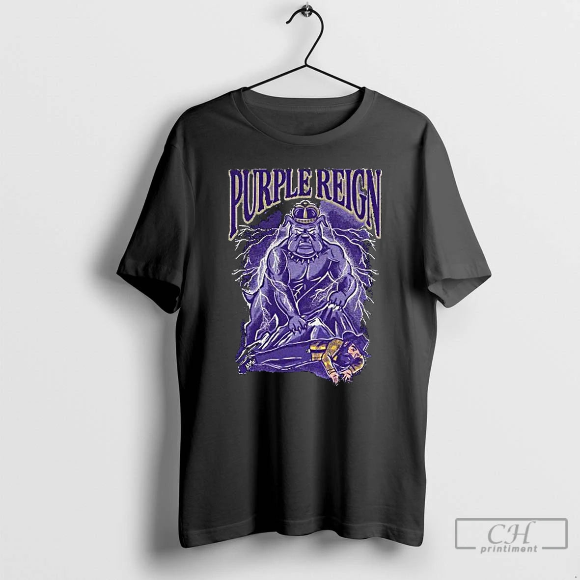 Classic Purple Reign Jmu Beat Appalachian State Png Shirt Hoodie Sweatshirt | PurePodTees.com