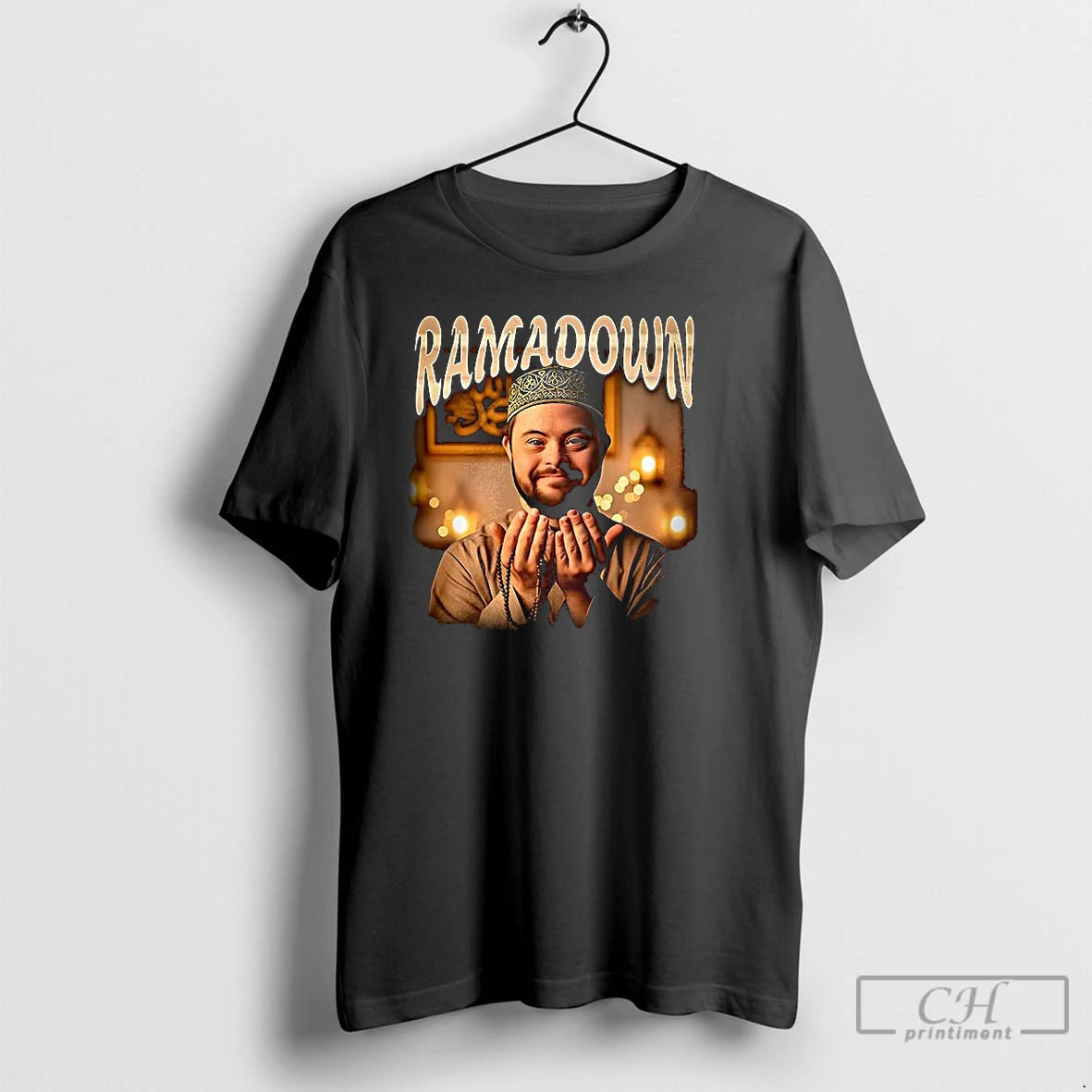 Classic Ramadown Parody T Shirts Hoodie Sweatshirt | PurePodTees.com