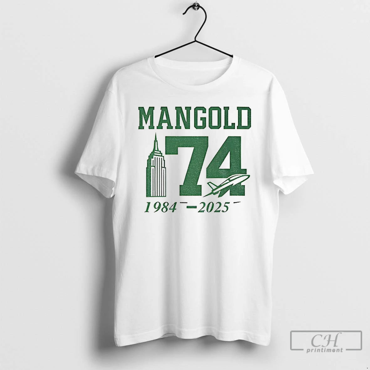Classic Rest In Peace Nick Mangold New York Jets Tribute 1984 2025 T Shirts Hoodie Sweatshirt | PurePodTees.com