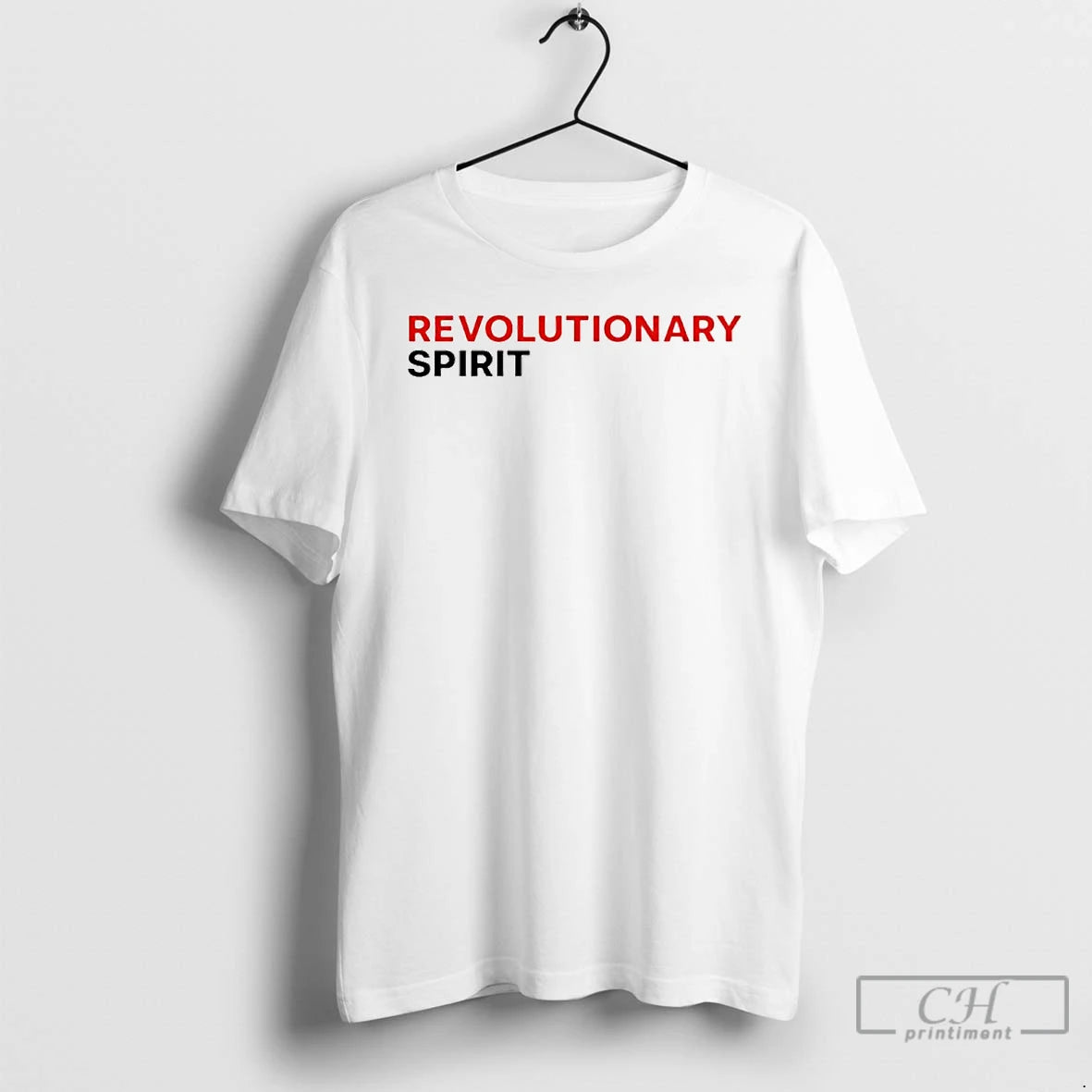 Classic Revolutionary Spirit Ornaments T Shirts Hoodie Sweatshirt | PurePodTees.com