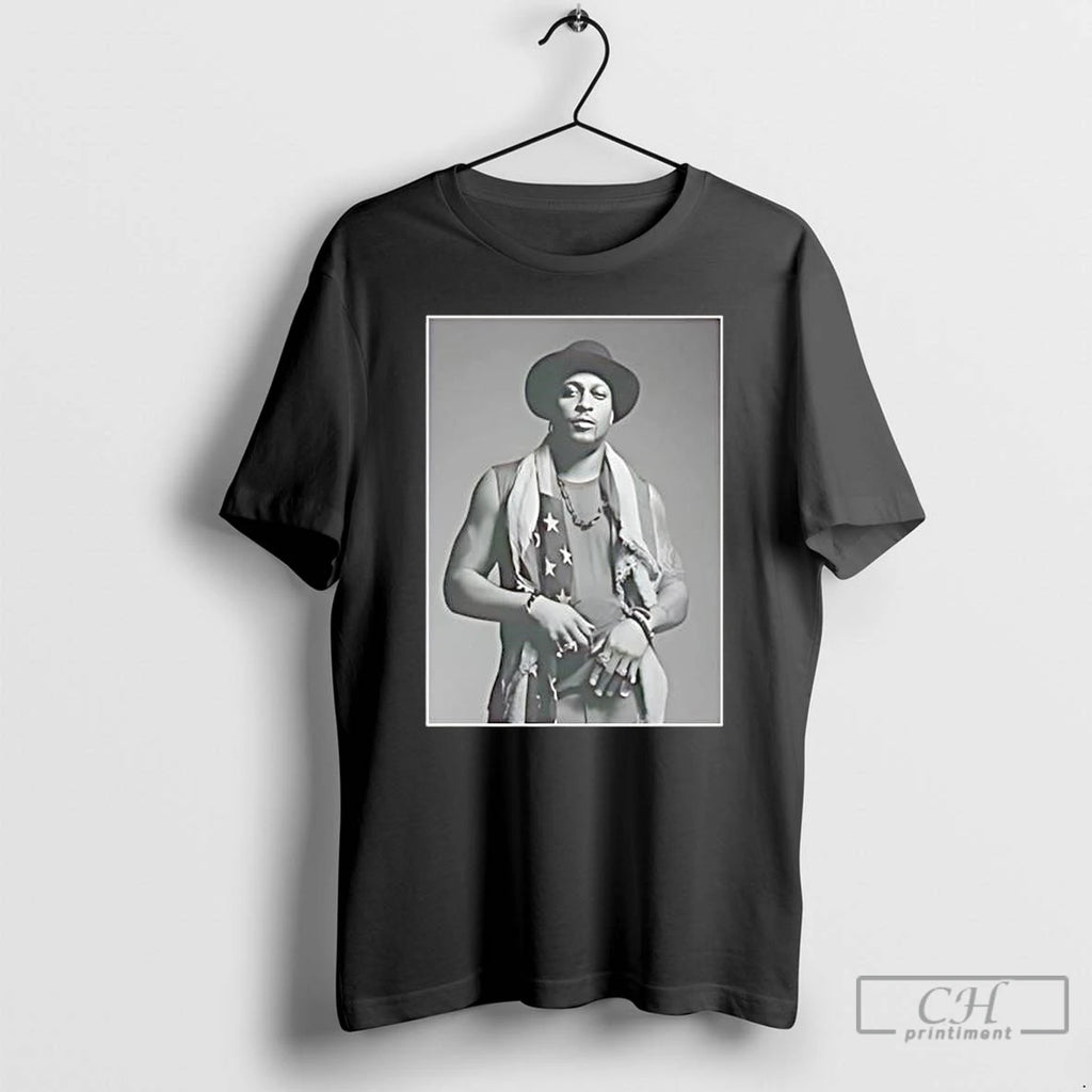 Classic Rip Dangelo Legend Vintage T Shirts