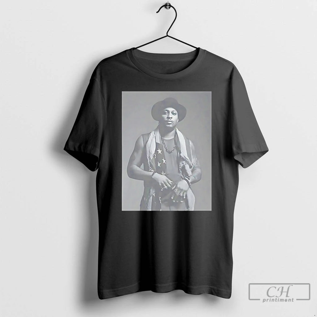 Classic Rip Dangelo Thank You For The Memories T Shirts