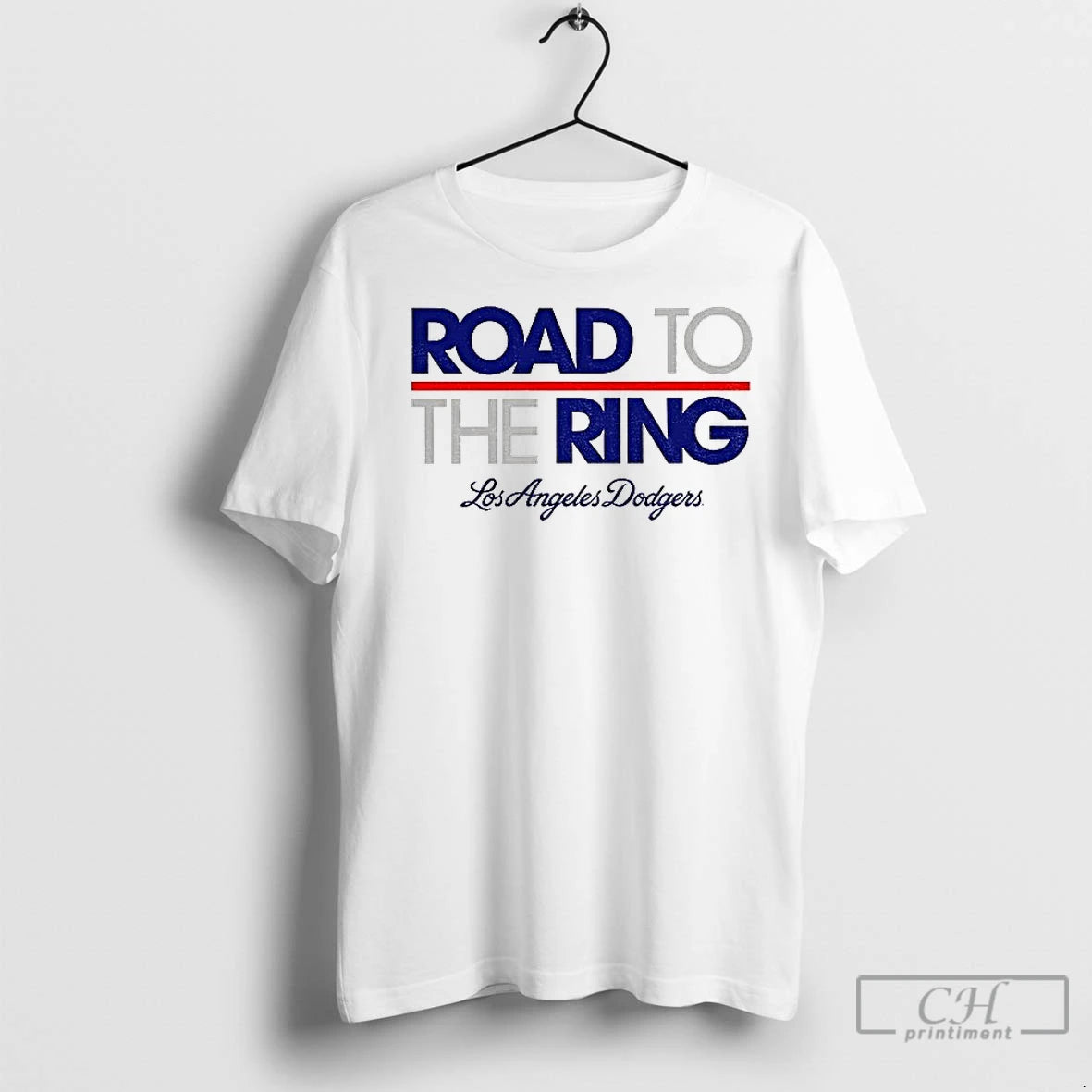 Classic Road To The Ring Los Angeles Dodgers Back 2 Back Champions Mlb World Series Shirt Hoodie Sweatshirt | PurePodTees.com