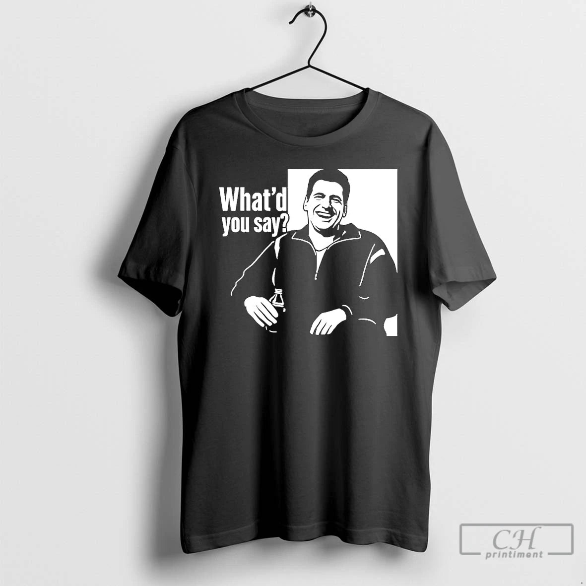 Classic Robert Funaro Whatd You Say Ornaments T Shirts Hoodie Sweatshirt | PurePodTees.com
