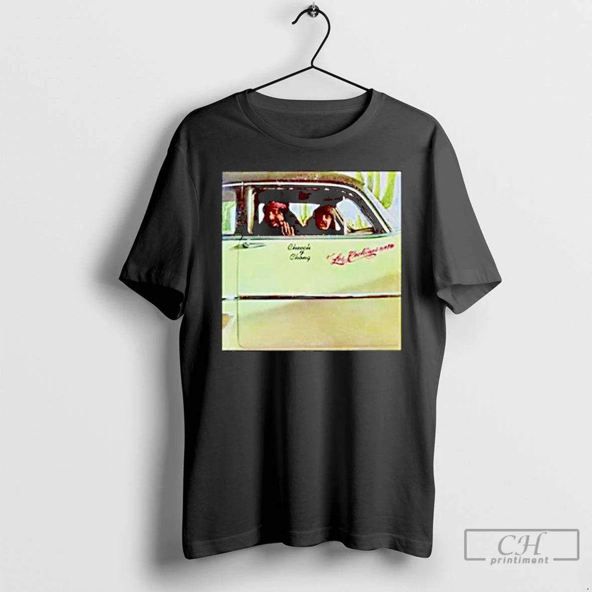 Classic Robin Arellano Cheech And Chong Los Cochinos Ornaments T Shirts Hoodie Sweatshirt | PurePodTees.com