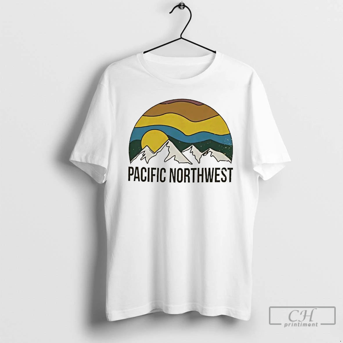Classic Romero Gooseberry Pacific Northwest Shirt Hoodie Sweatshirt | PurePodTees.com