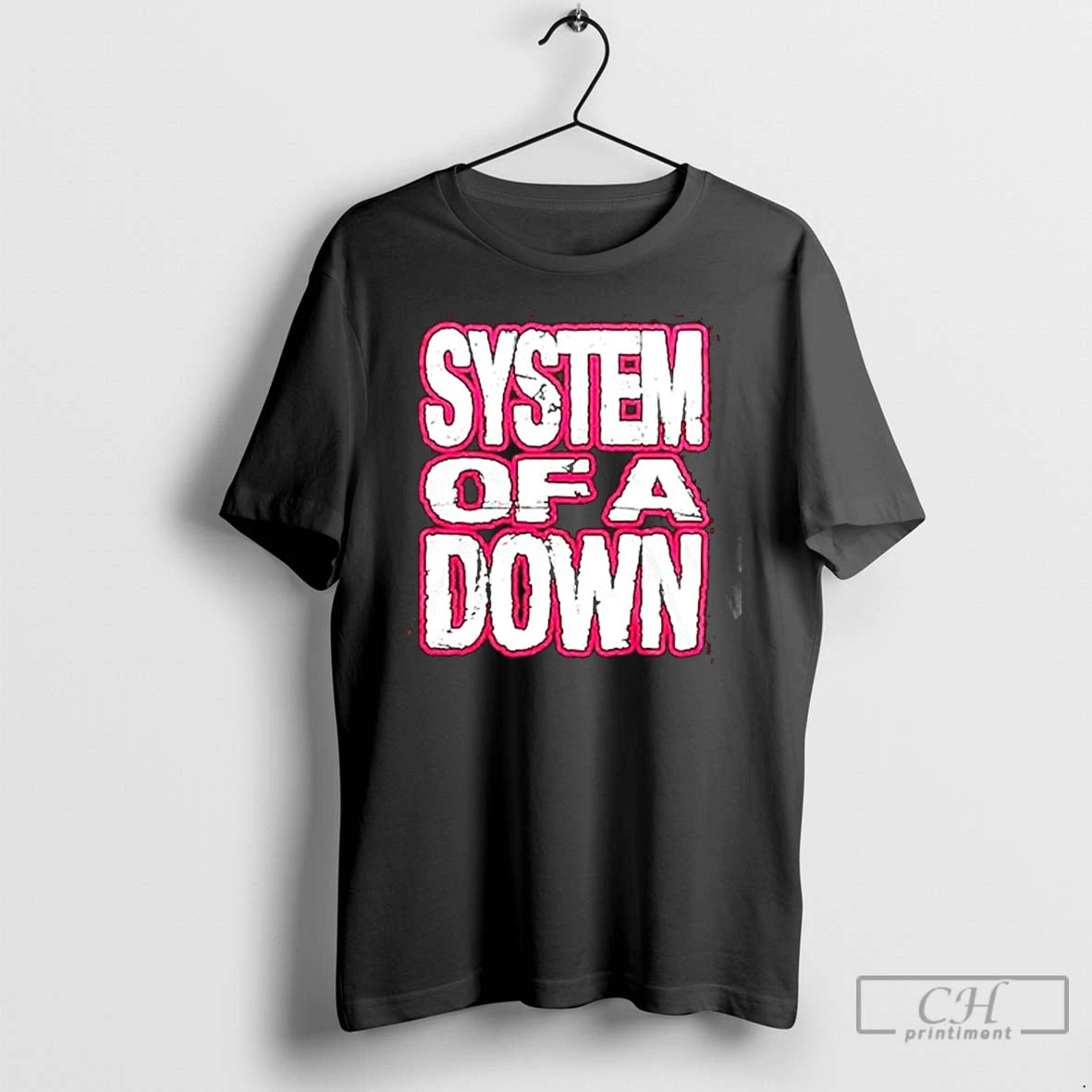 Classic Soad Tour 2026 Sick New World T Shirts Hoodie Sweatshirt | PurePodTees.com