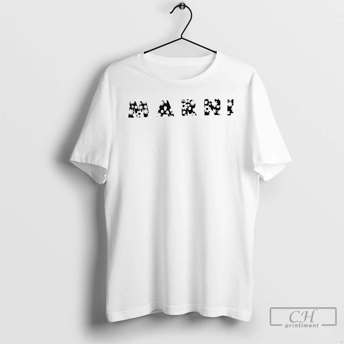 Classic Sashas Marni T Shirts Hoodie Sweatshirt | PurePodTees.com
