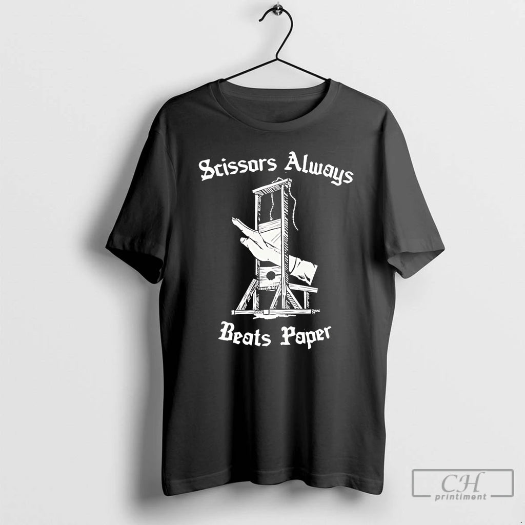 Classic Scissors Beats Paper Era Ov Failure Shirt Hoodie Sweatshirt | PurePodTees.com