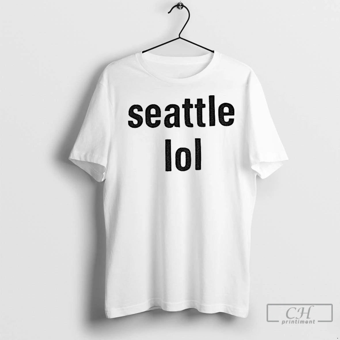 Classic Seattle Lol Seattle Mariners Mlb Baseball World Series Gift For Fan Shirt Hoodie Sweatshirt | PurePodTees.com