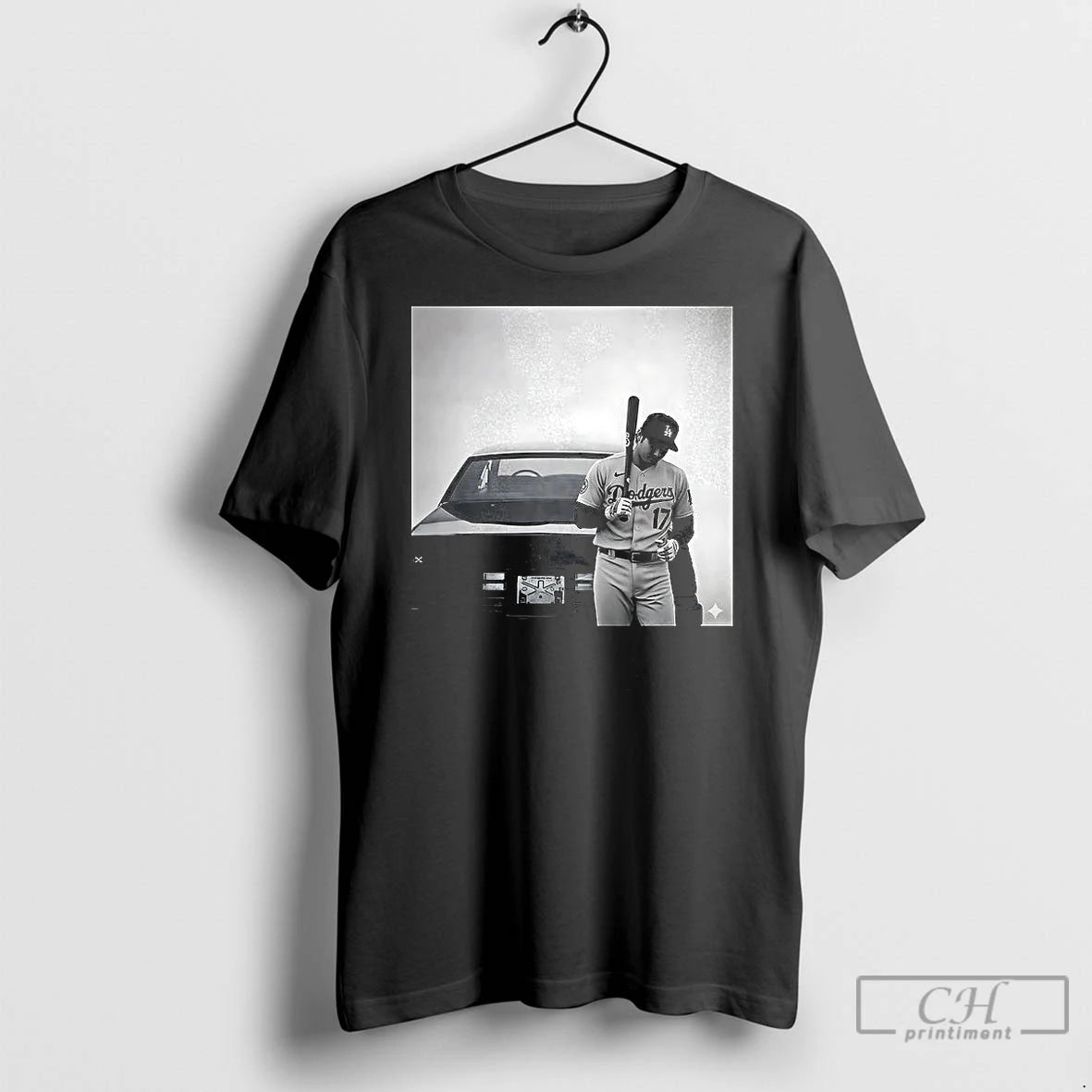 Classic Shohei Ohtani Gnx Album Shirt Hoodie Sweatshirt | PurePodTees.com