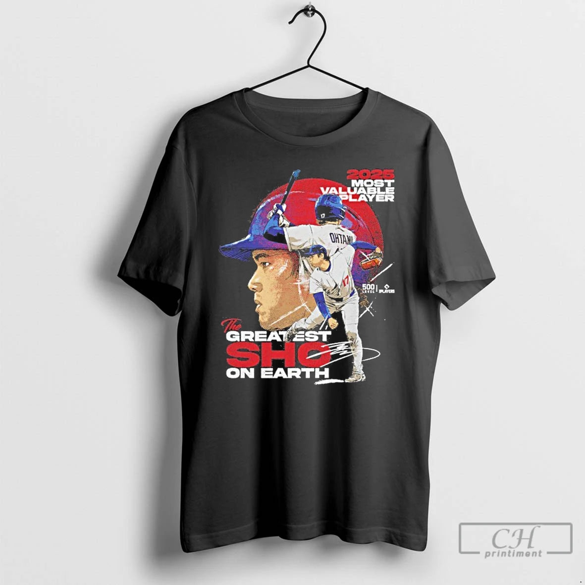 Classic Shohei Ohtani Los Angeles D 2025 Mvp Shirt Hoodie Sweatshirt | PurePodTees.com