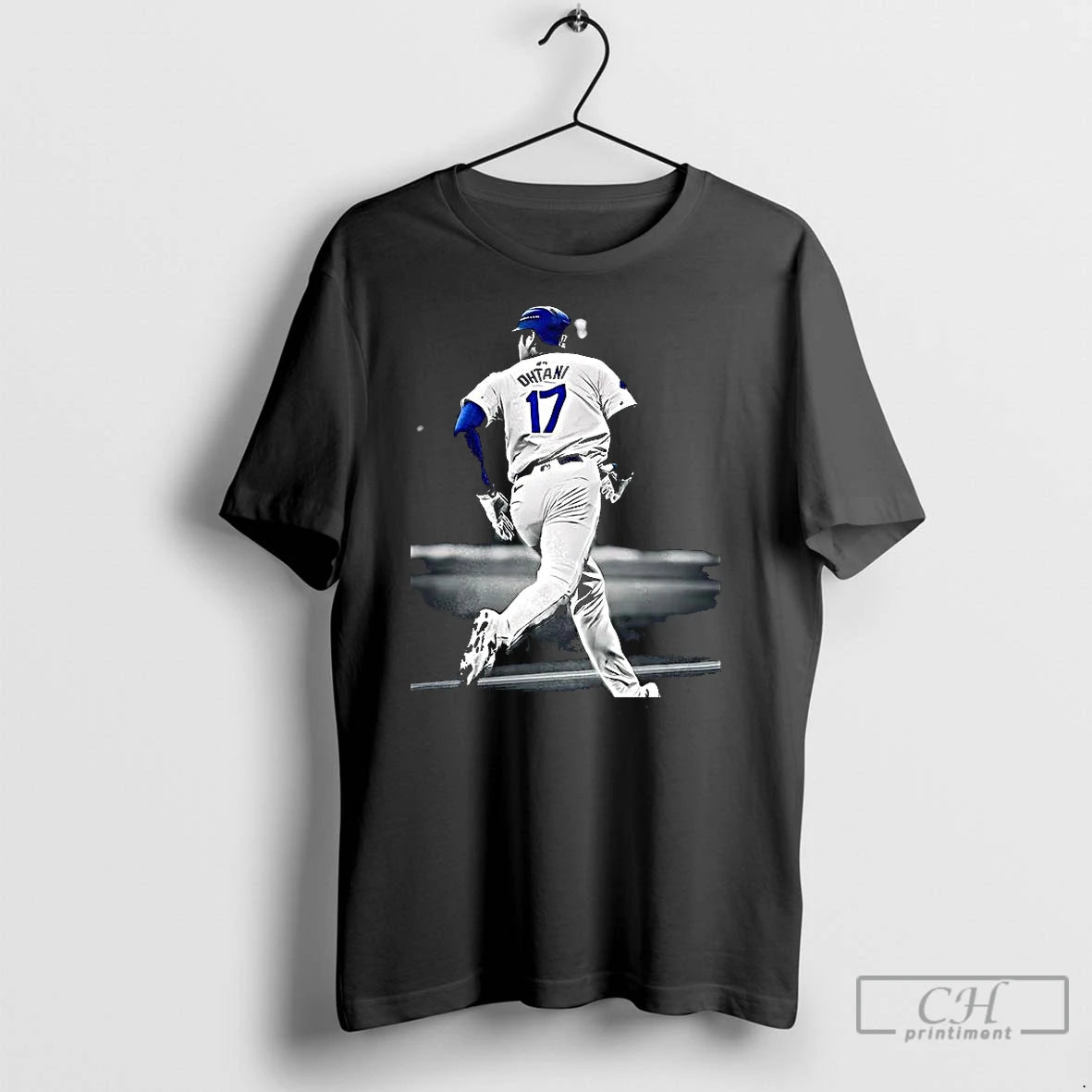 Classic Shohei Ohtani Los Angeles Dodgers World Series 2025 Champions Behind The Back Shirt Hoodie Sweatshirt
