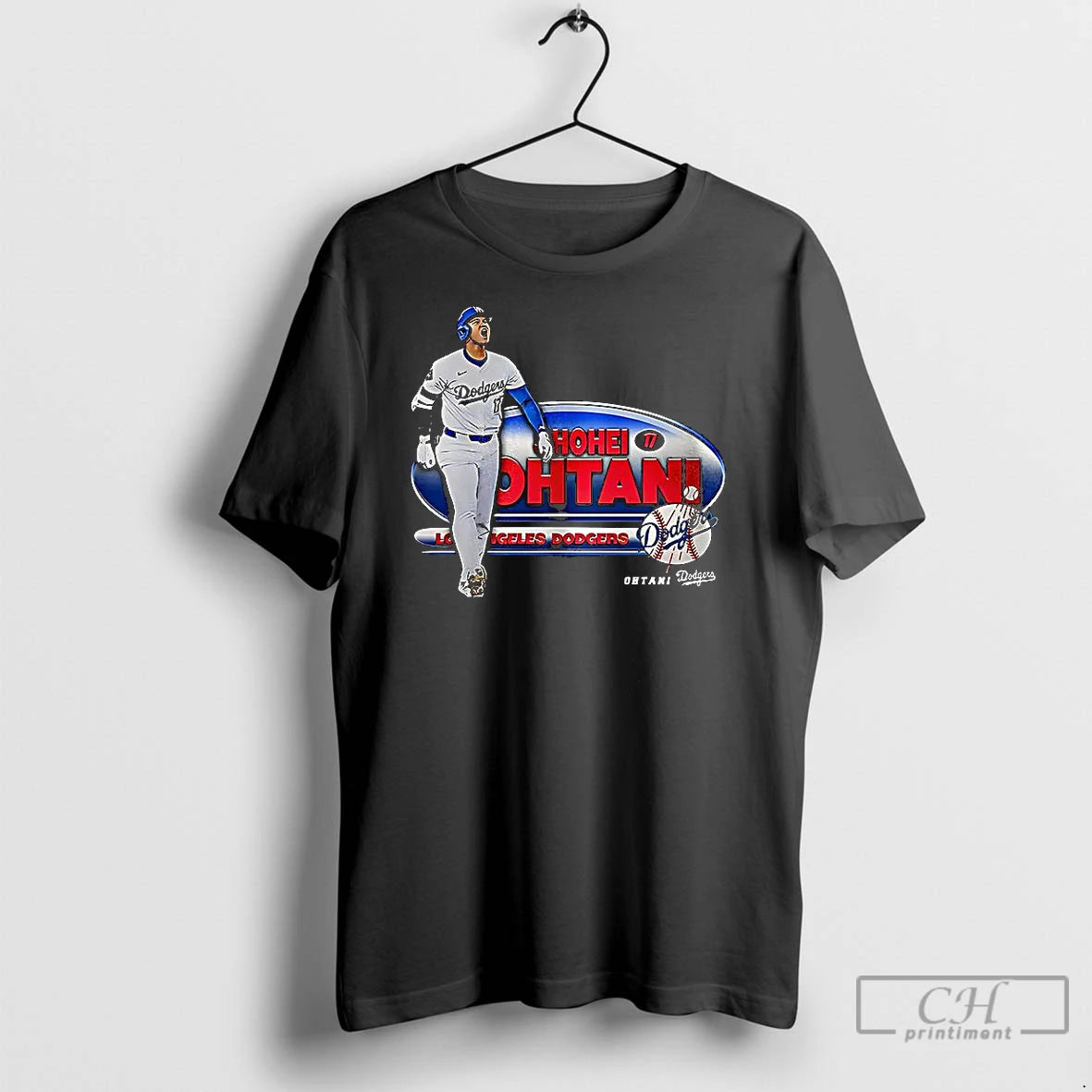 Classic Shohei Ohtani Los Angeles Dodgers World Series 2025 Champions Logo Shirt Hoodie Sweatshirt | PurePodTees.com