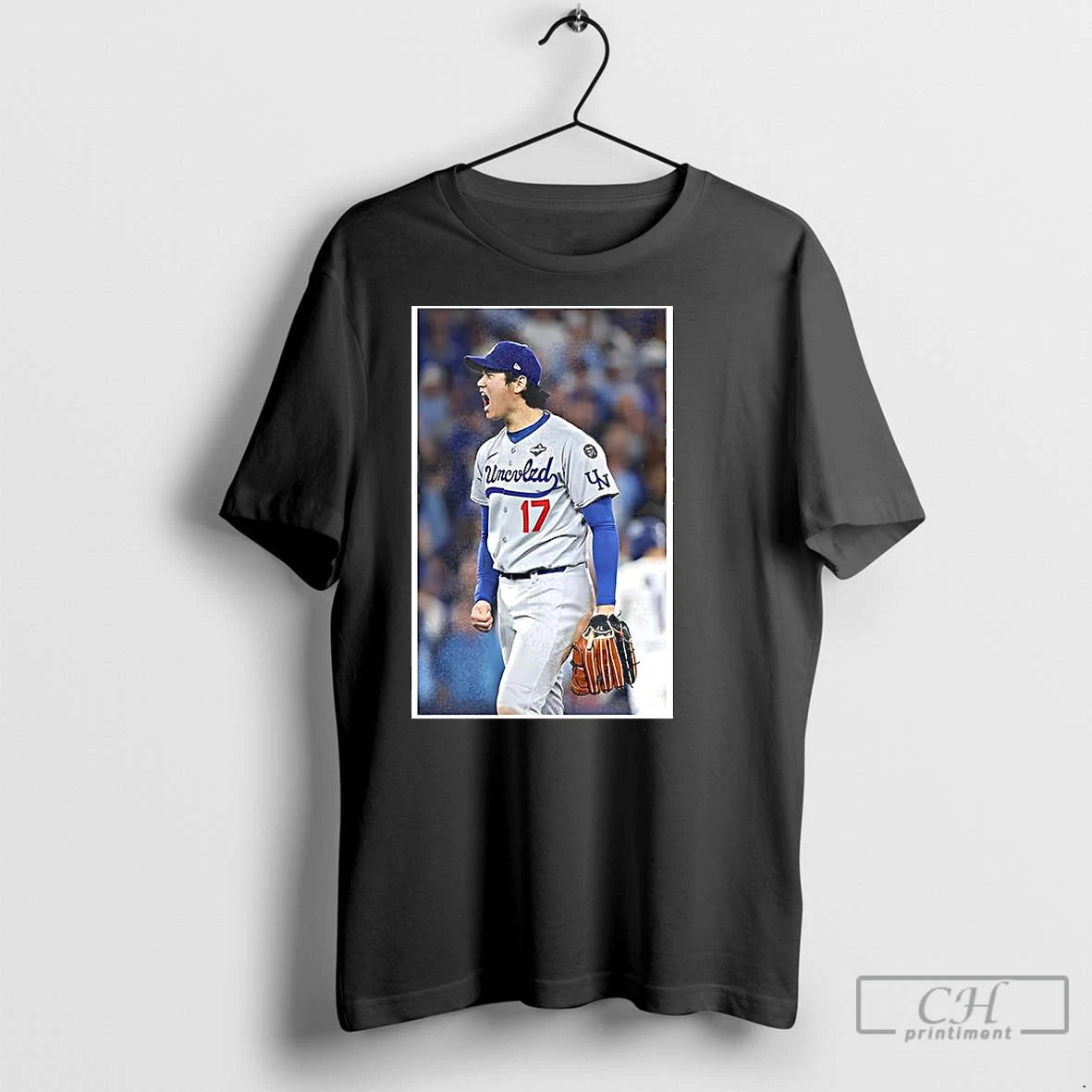 Classic Shohei Ohtani Los Angeles Dodgers Back To Back World Series Champions 2025 Shirt Hoodie Sweatshirt | PurePodTees.com