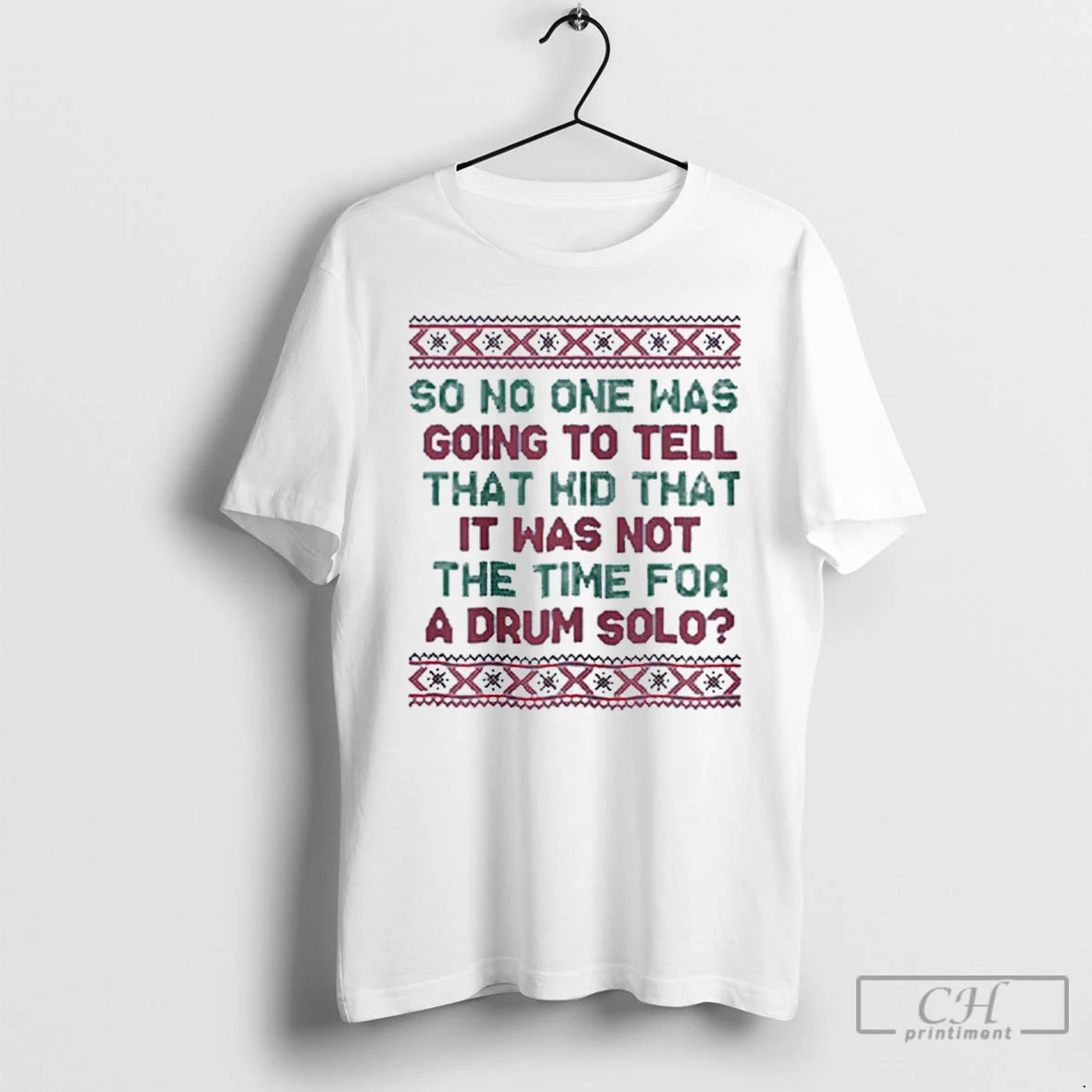 Classic So No One Was Going To Tell That Kid That It Was Not The Shirt Hoodie Sweatshirt | PurePodTees.com