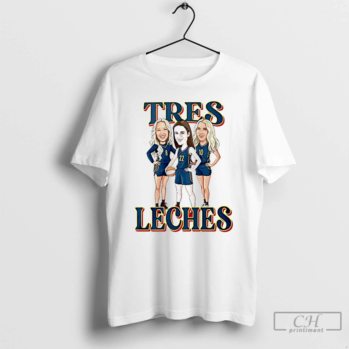 Classic Sophie Cunningham Fever Tres Leches Shirt Hoodie Sweatshirt | PurePodTees.com