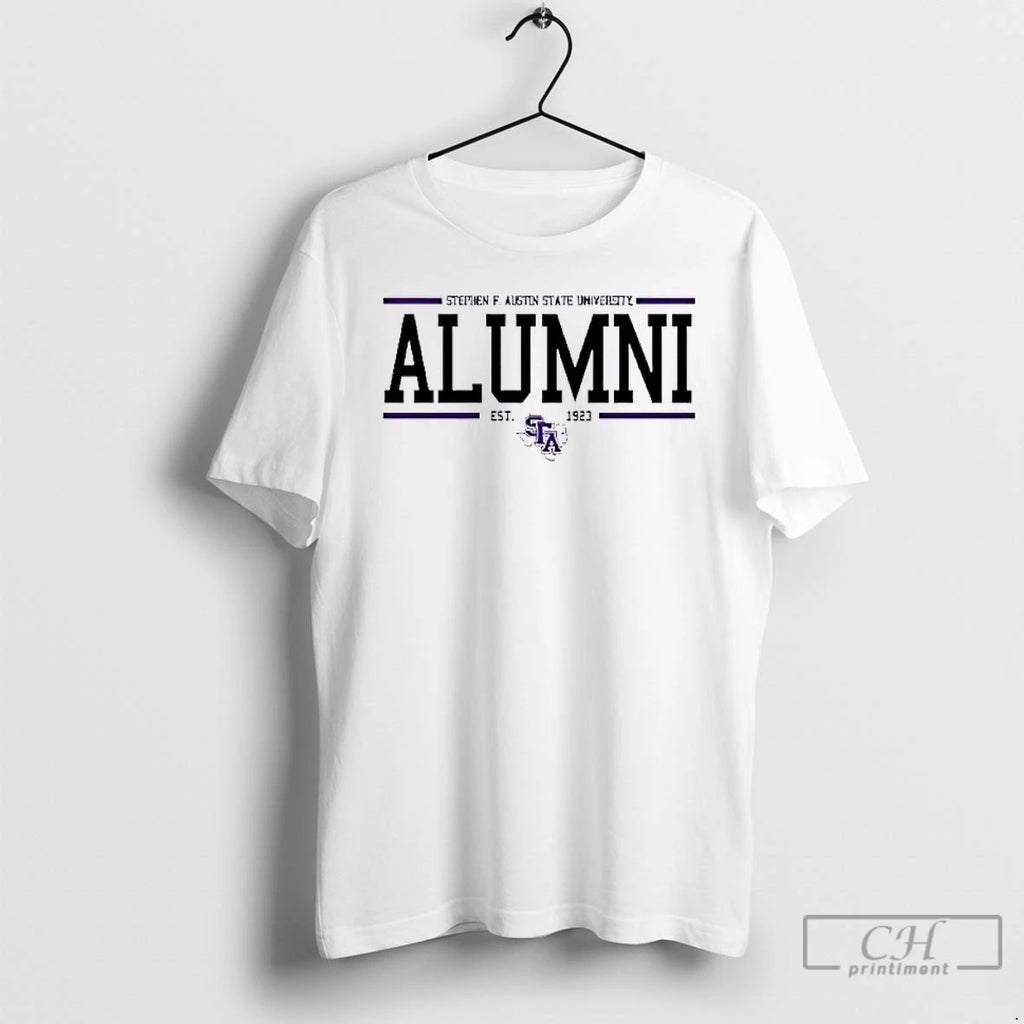 Classic Stephen F Austin State University Est 1923 Sfa State
