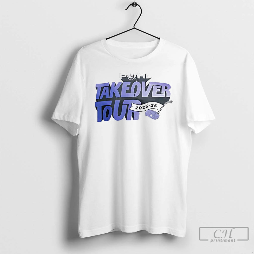 Classic Takeover Tour 2025 2026