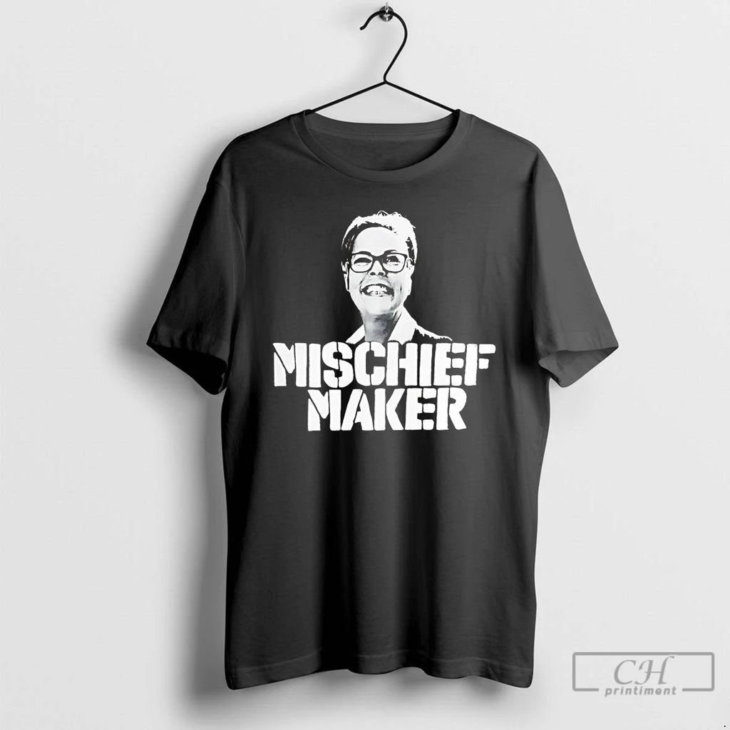 Classic Tamara Lich Mischief Maker T Shirts Hoodie Sweatshirt | PurePodTees.com
