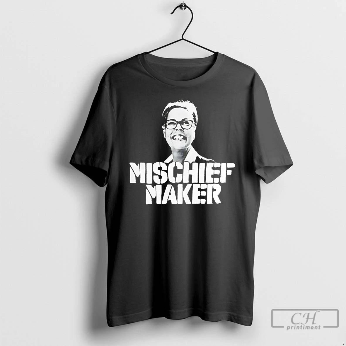 Classic Tamara Lich Mischief Maker T Shirts Hoodie Sweatshirt | PurePodTees.com