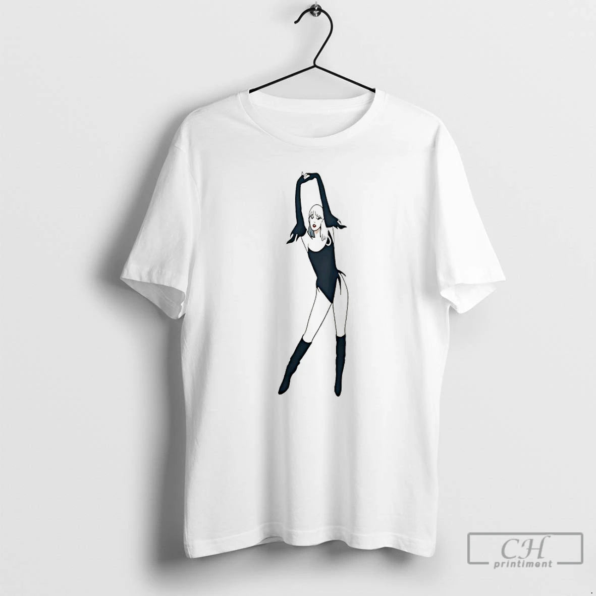 Classic Taylor The Life Of A Showgirl The Shiny Bug T Shirts Hoodie Sweatshirt | PurePodTees.com