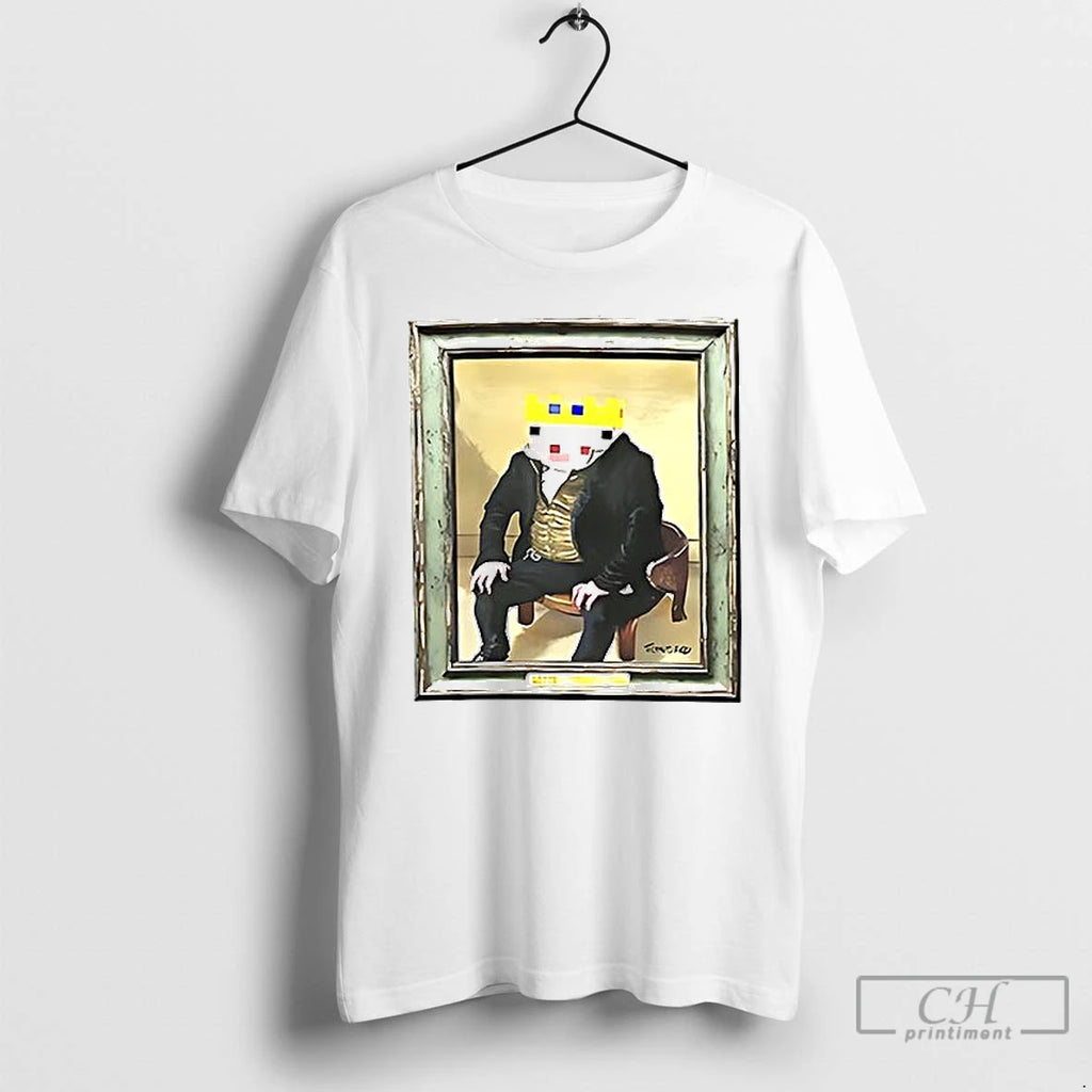 Classic Technoblade Its My Birthday T Shirts