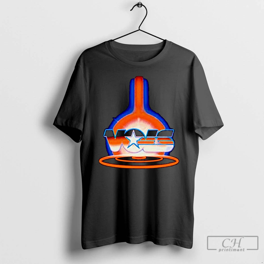 Classic Tennessee Volunteers Dark Mode Star Vols Halo Ornaments T Shirts Hoodie Sweatshirt | PurePodTees.com