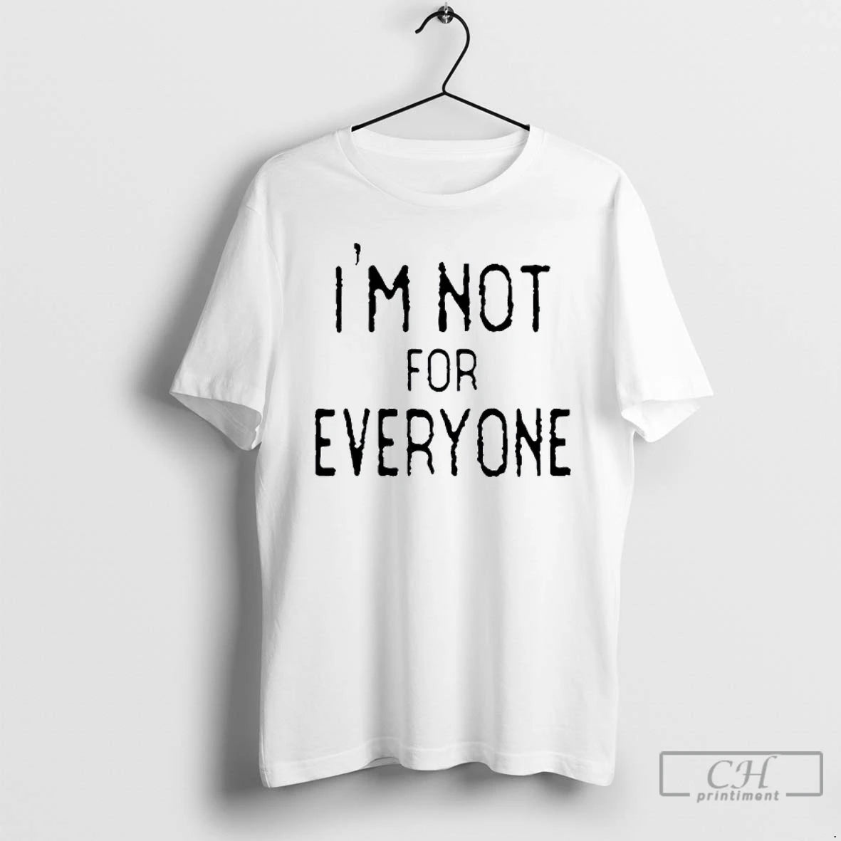 Classic The Real Housewives Of Orange County Jennifer Pedranti Im Not For Everyone T Shirts Hoodie Sweatshirt
