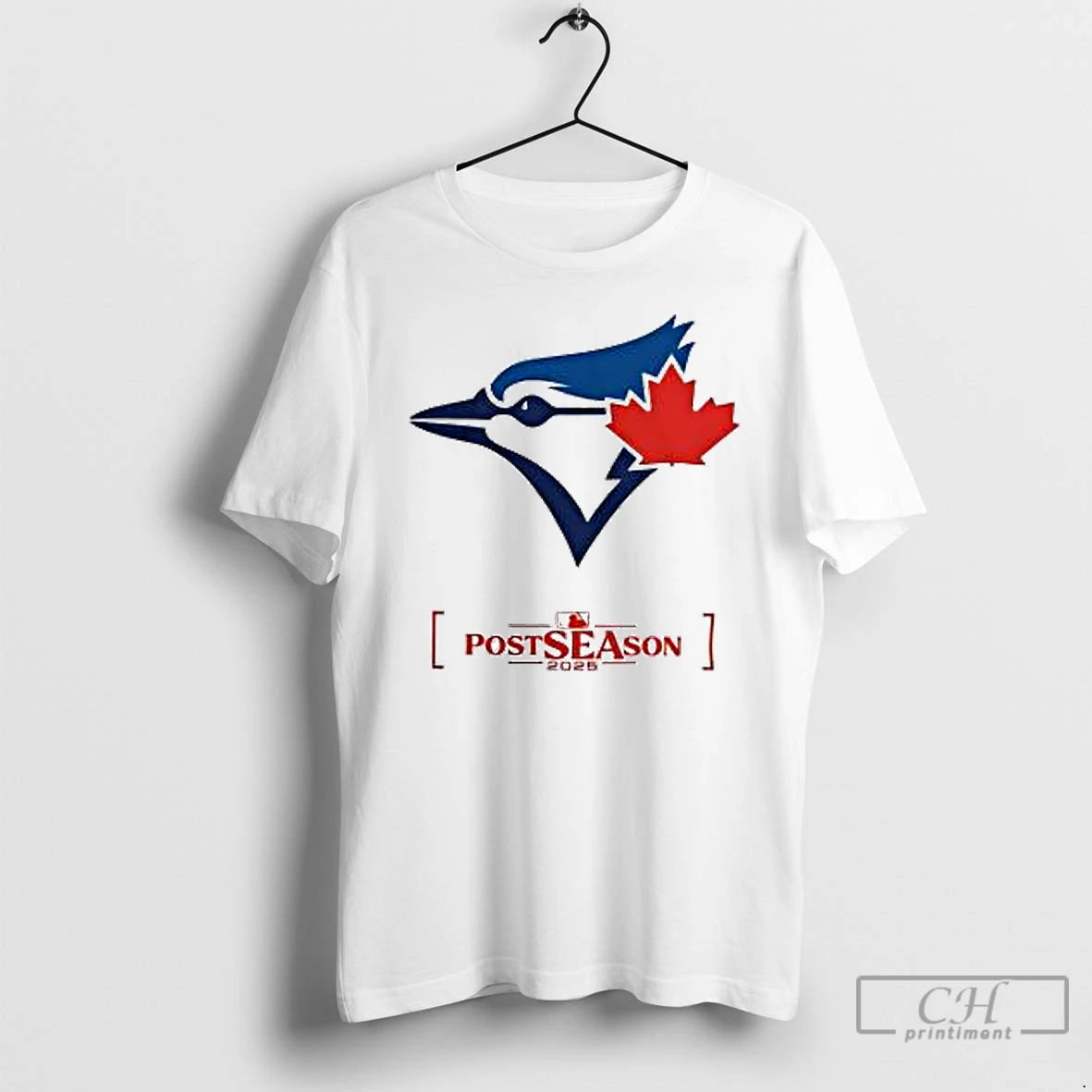 Classic Toronto Blue Jays 2025 Mlb Postseason Built Mlb Fall Classic 2025 T Shirts Hoodie Sweatshirt | PurePodTees.com