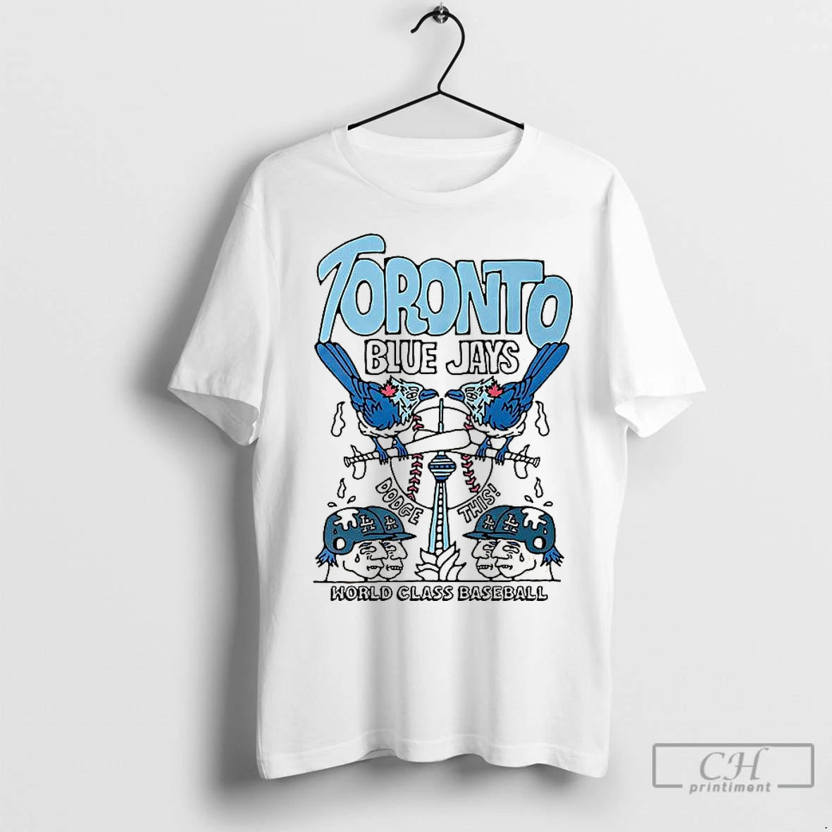 Classic Toronto Blue Jays Mlb 2025 World Class Basball Sarcastic Shirt Hoodie Sweatshirt | PurePodTees.com
