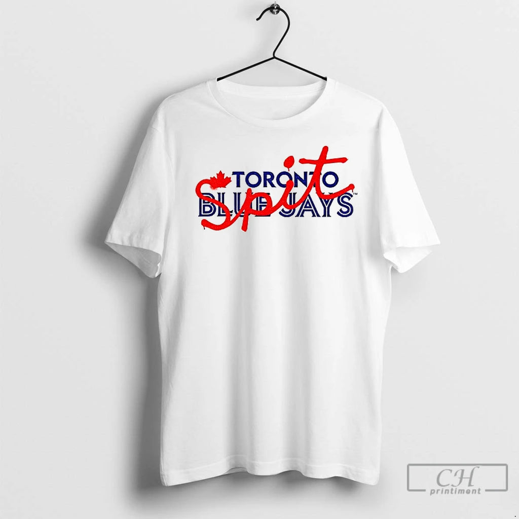 Classic Toronto Blue Jays Spit Los Angeles Dodgers Back 2 Back Champions Mlb World Series Shirt Hoodie Sweatshirt