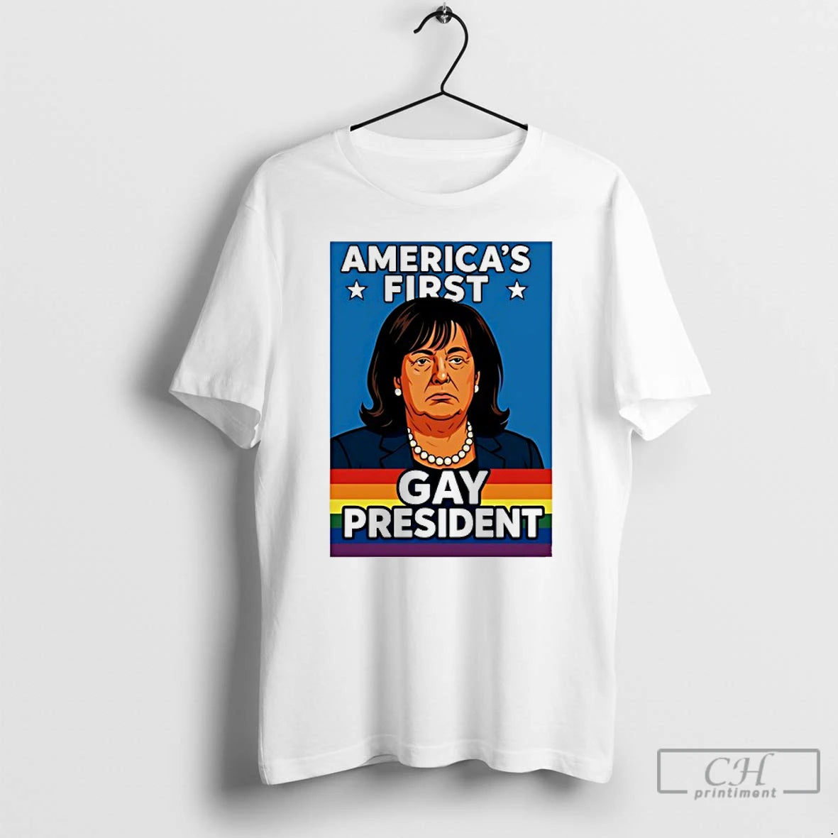 Classic Trump Donical Lewinsky Americas First Gay President Bill Epstein Bubba Shirt Hoodie Sweatshirt | PurePodTees.com