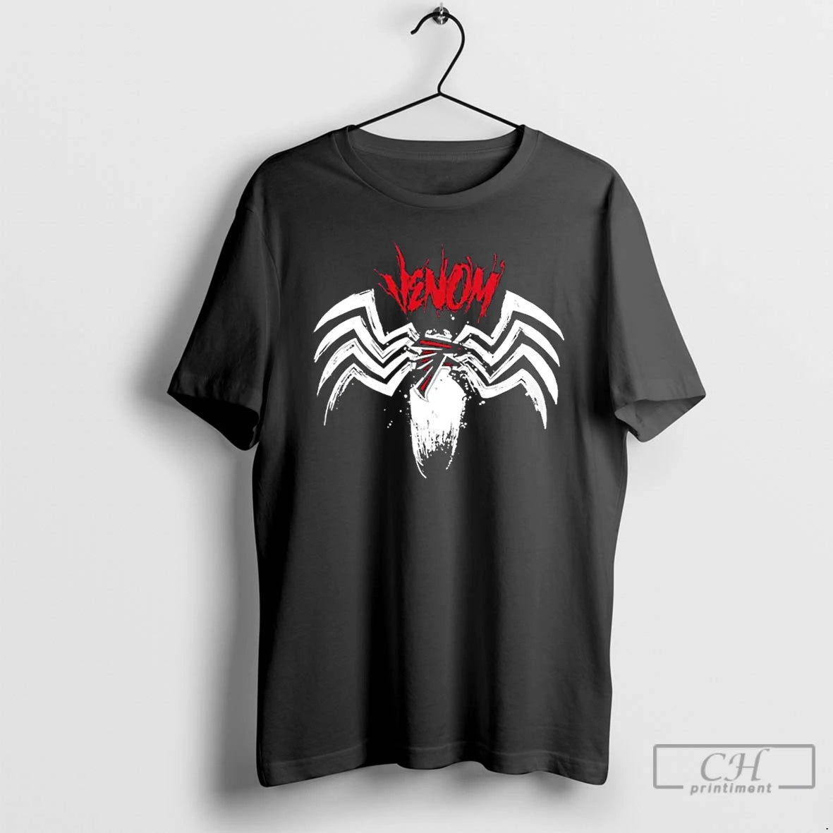 Classic Venom We Are Atlanta Falcons Football Shirt Hoodie Sweatshirt | PurePodTees.com