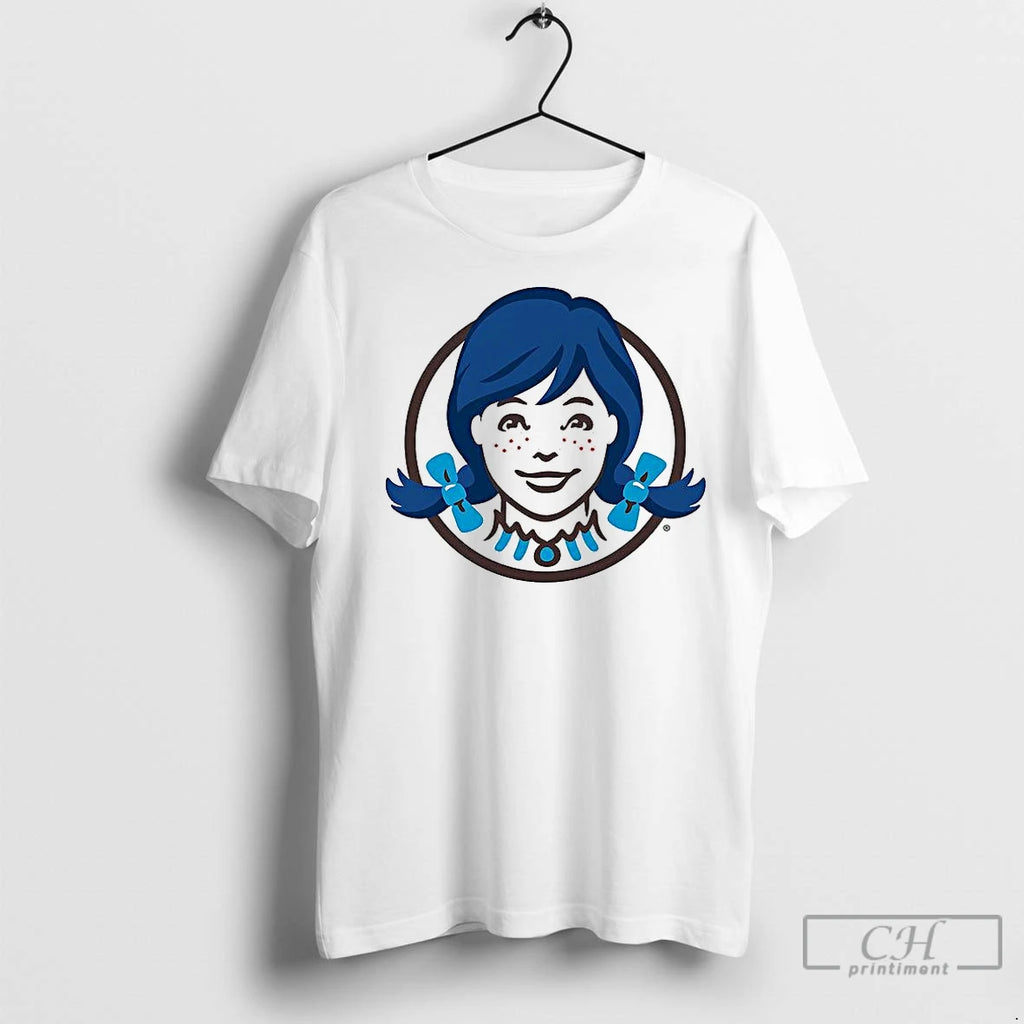 Classic Wendys Toronto Blue Jays Logo Shirt Hoodie Sweatshirt | PurePodTees.com