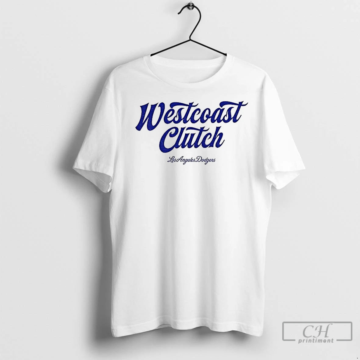 Classic Westcoast Clutch Los Angeles Dodgers Back 2 Back Champions Mlb World Series Shirt Hoodie Sweatshirt | PurePodTees.com